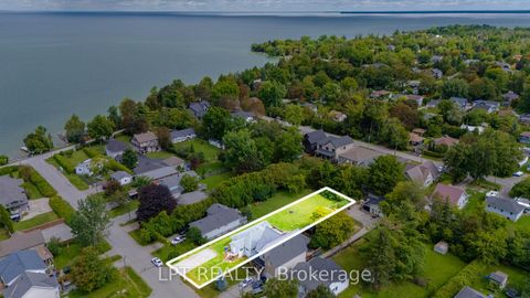Photo 38 at 837 Montsell Avenue, Historic Lakeshore Communities, Georgina