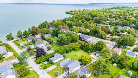 Photo 41 at 837 Montsell Avenue, Historic Lakeshore Communities, Georgina