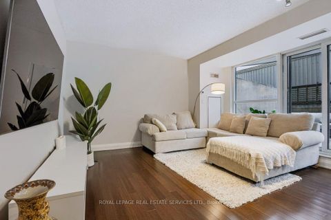 Photo 1 at 207 - 1430 Yonge Street, St. Clair, Toronto