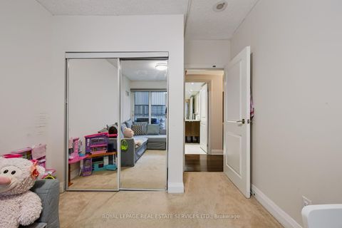 Photo 6 at 207 - 1430 Yonge Street, St. Clair, Toronto
