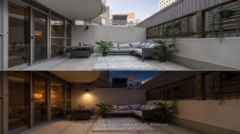 Photo 7 at 207 - 1430 Yonge Street, St. Clair, Toronto