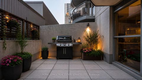 Photo 8 at 207 - 1430 Yonge Street, St. Clair, Toronto