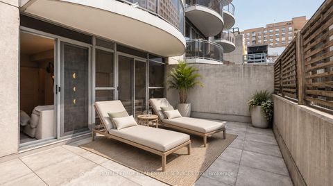 Photo 9 at 207 - 1430 Yonge Street, St. Clair, Toronto