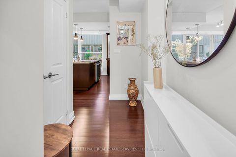 Photo 11 at 207 - 1430 Yonge Street, St. Clair, Toronto