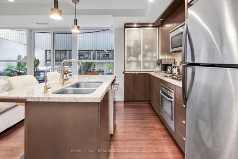 Photo 13 at 207 - 1430 Yonge Street, St. Clair, Toronto