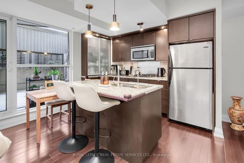 Photo 14 at 207 - 1430 Yonge Street, St. Clair, Toronto