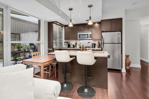 Photo 15 at 207 - 1430 Yonge Street, St. Clair, Toronto