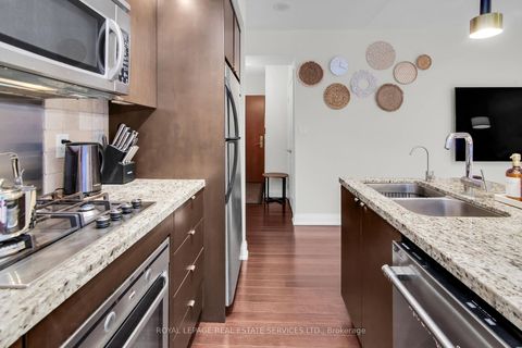 Photo 18 at 207 - 1430 Yonge Street, St. Clair, Toronto