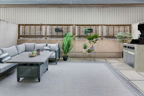 Photo 19 at 207 - 1430 Yonge Street, St. Clair, Toronto