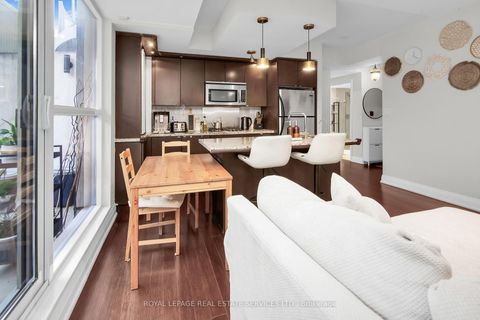 Photo 21 at 207 - 1430 Yonge Street, St. Clair, Toronto
