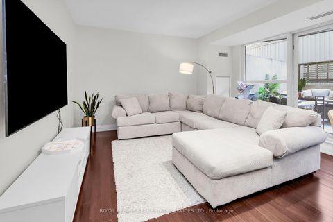 Photo 22 at 207 - 1430 Yonge Street, St. Clair, Toronto