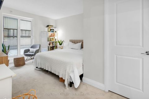 Photo 24 at 207 - 1430 Yonge Street, St. Clair, Toronto