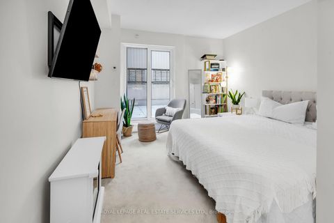 Photo 25 at 207 - 1430 Yonge Street, St. Clair, Toronto