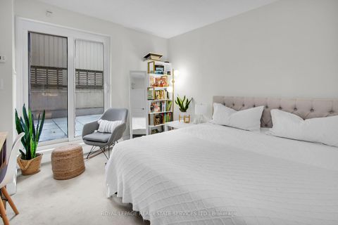 Photo 26 at 207 - 1430 Yonge Street, St. Clair, Toronto