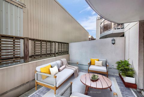 Photo 27 at 207 - 1430 Yonge Street, St. Clair, Toronto