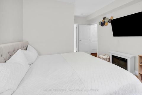 Photo 28 at 207 - 1430 Yonge Street, St. Clair, Toronto