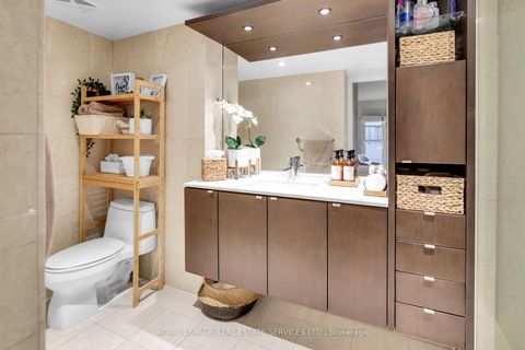 Photo 31 at 207 - 1430 Yonge Street, St. Clair, Toronto
