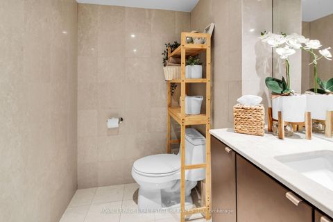 Photo 32 at 207 - 1430 Yonge Street, St. Clair, Toronto