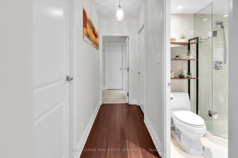 Photo 33 at 207 - 1430 Yonge Street, St. Clair, Toronto
