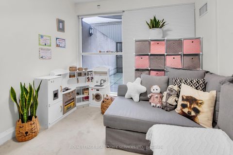 Photo 34 at 207 - 1430 Yonge Street, St. Clair, Toronto