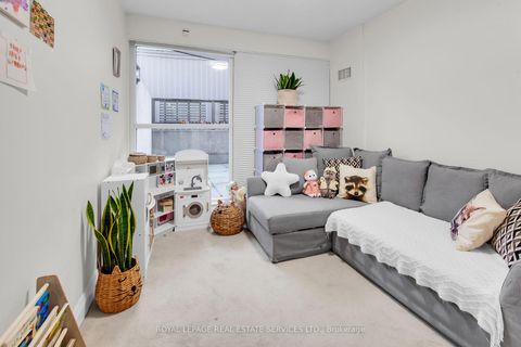 Photo 35 at 207 - 1430 Yonge Street, St. Clair, Toronto