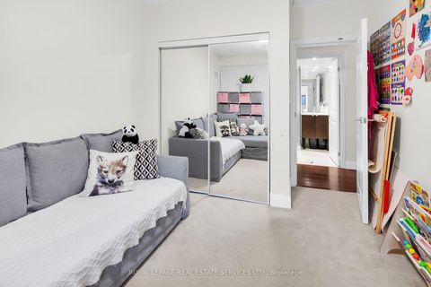 Photo 36 at 207 - 1430 Yonge Street, St. Clair, Toronto