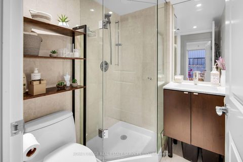Photo 37 at 207 - 1430 Yonge Street, St. Clair, Toronto