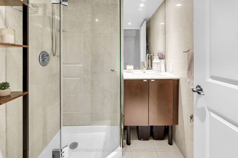 Photo 38 at 207 - 1430 Yonge Street, St. Clair, Toronto