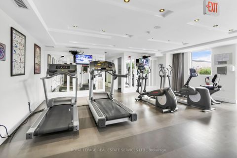 Photo 39 at 207 - 1430 Yonge Street, St. Clair, Toronto