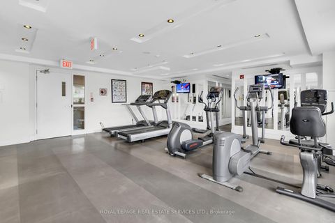 Photo 40 at 207 - 1430 Yonge Street, St. Clair, Toronto