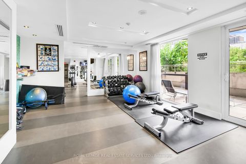 Photo 41 at 207 - 1430 Yonge Street, St. Clair, Toronto
