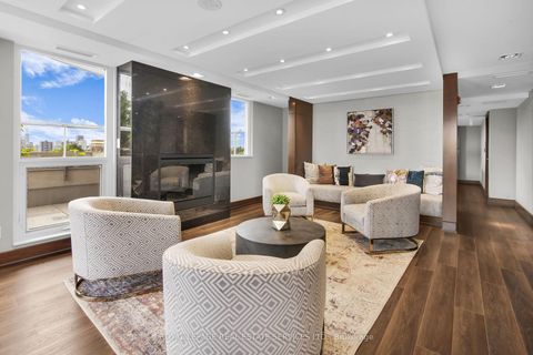 Photo 42 at 207 - 1430 Yonge Street, St. Clair, Toronto