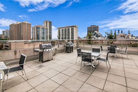 Photo 47 at 207 - 1430 Yonge Street, St. Clair, Toronto
