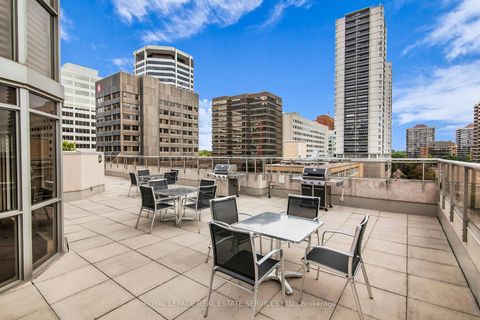 Photo 48 at 207 - 1430 Yonge Street, St. Clair, Toronto
