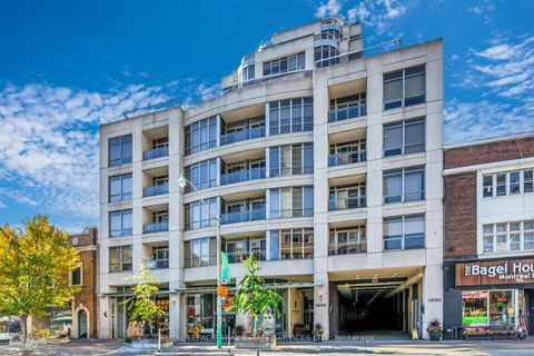 Photo 49 at 207 - 1430 Yonge Street, St. Clair, Toronto