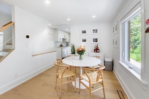 Photo 10 at 148 Mortimer Avenue, Broadview North, Toronto