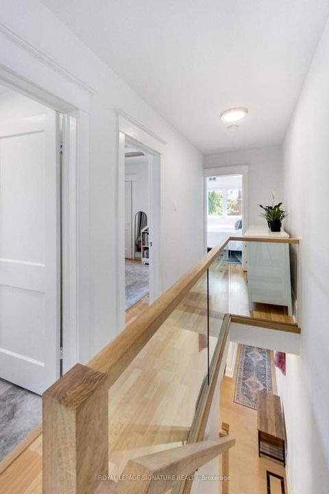 Photo 20 at 148 Mortimer Avenue, Broadview North, Toronto