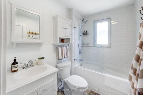 Photo 21 at 148 Mortimer Avenue, Broadview North, Toronto