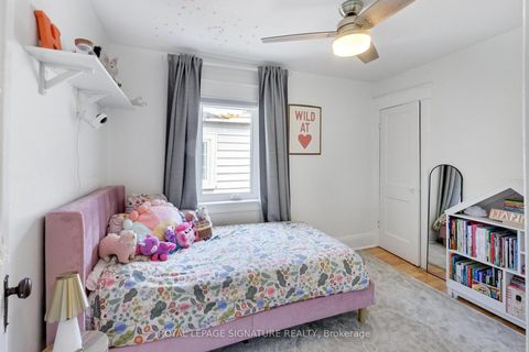 Photo 22 at 148 Mortimer Avenue, Broadview North, Toronto