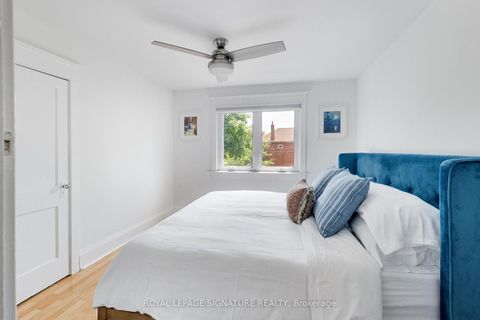 Photo 24 at 148 Mortimer Avenue, Broadview North, Toronto
