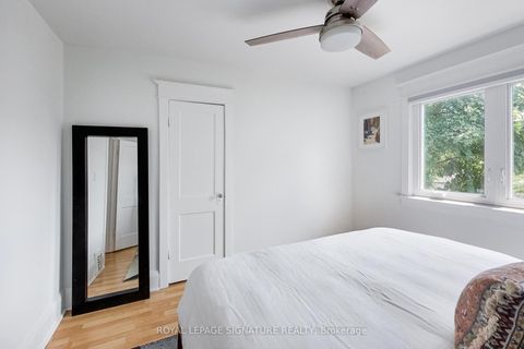 Photo 25 at 148 Mortimer Avenue, Broadview North, Toronto