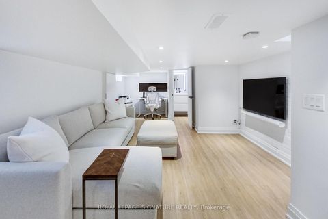 Photo 27 at 148 Mortimer Avenue, Broadview North, Toronto