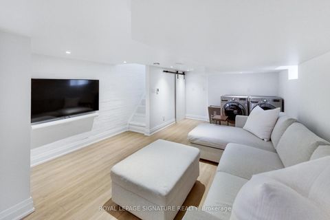 Photo 28 at 148 Mortimer Avenue, Broadview North, Toronto