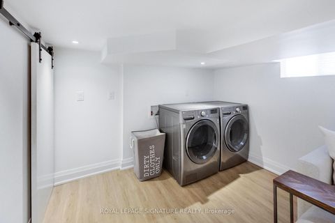 Photo 30 at 148 Mortimer Avenue, Broadview North, Toronto