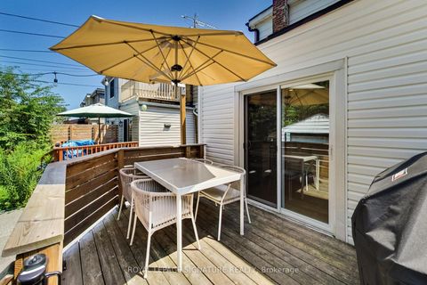 Photo 34 at 148 Mortimer Avenue, Broadview North, Toronto