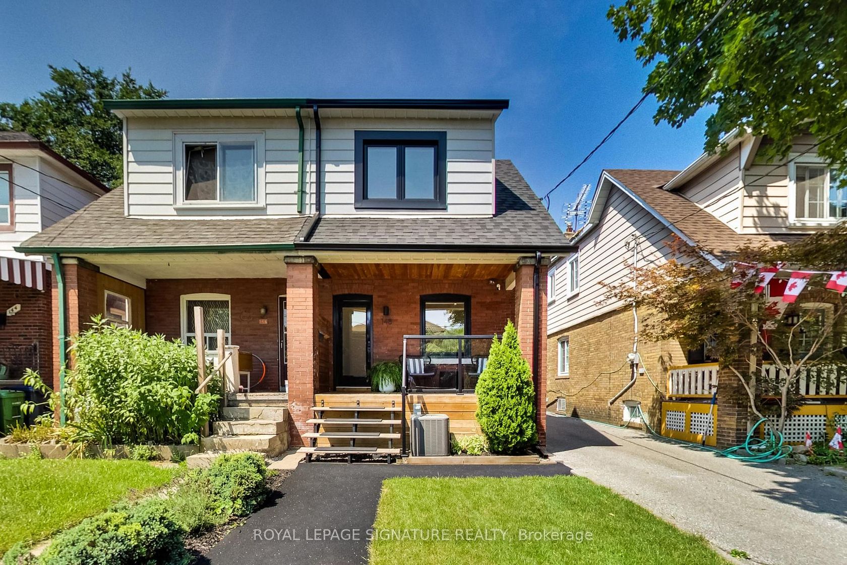 148 Mortimer Avenue, Broadview North, Toronto 