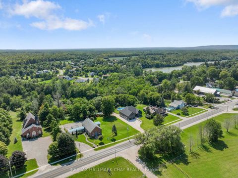 Photo 2 at 5247 County Road 9 Road, New Lowell, Clearview