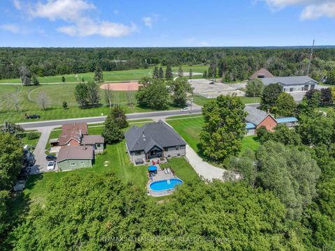 Photo 39 at 5247 County Road 9 Road, New Lowell, Clearview