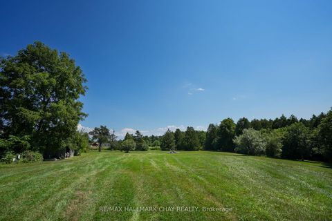 Photo 41 at 5247 County Road 9 Road, New Lowell, Clearview