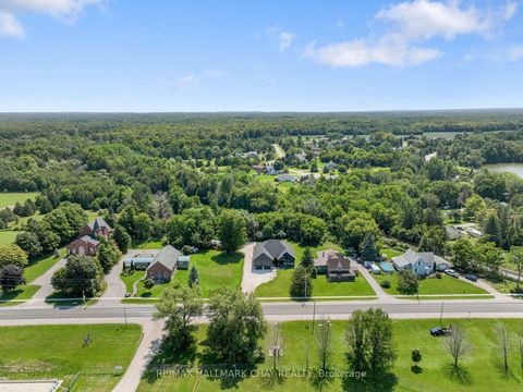 Photo 42 at 5247 County Road 9 Road, New Lowell, Clearview
